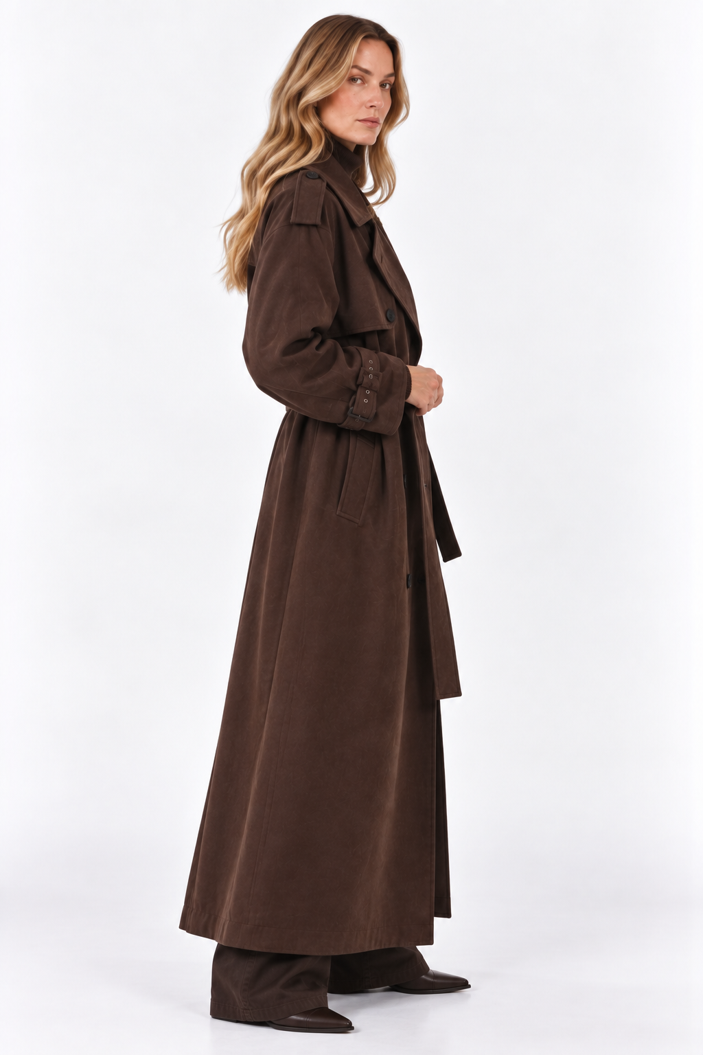Le Trench Bonaparte