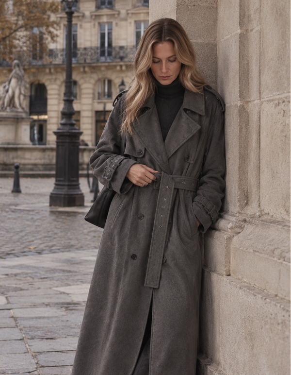 Le Trench Bonaparte
