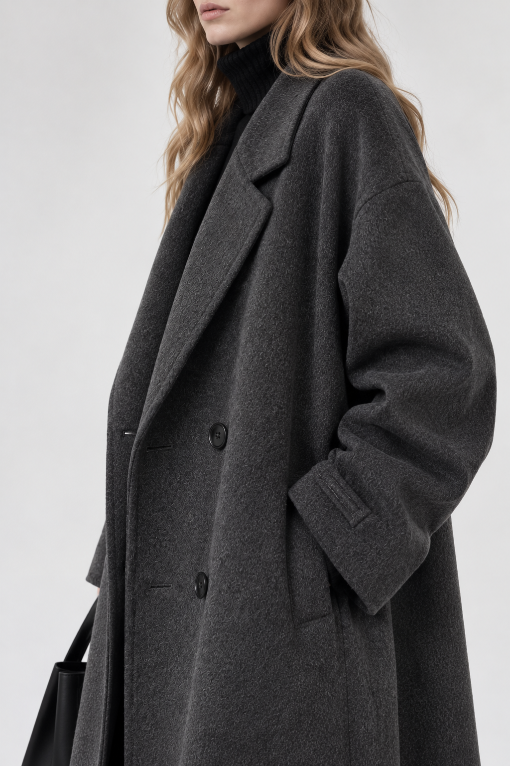 Le Manteau Concorde