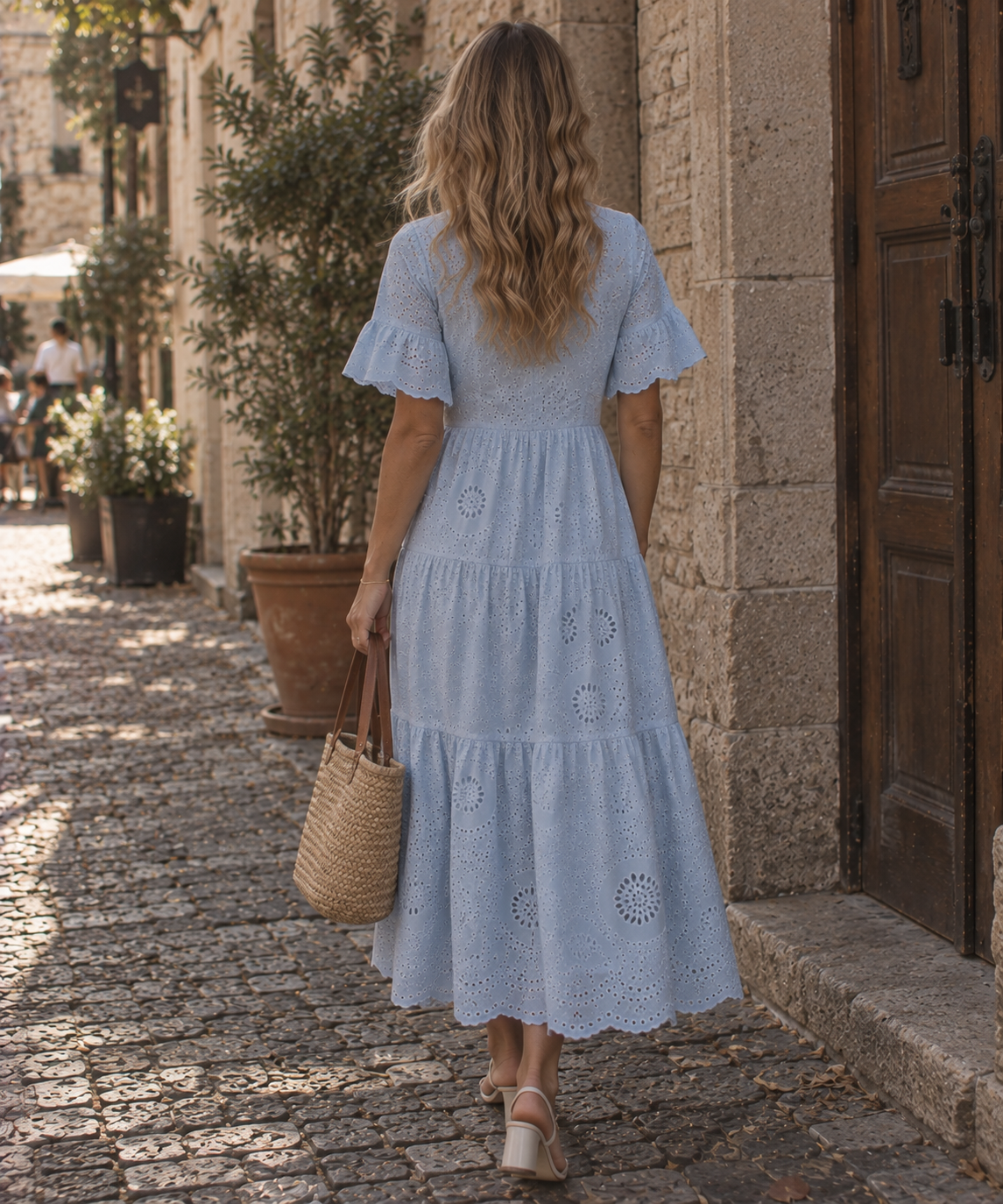 La Robe Margaux