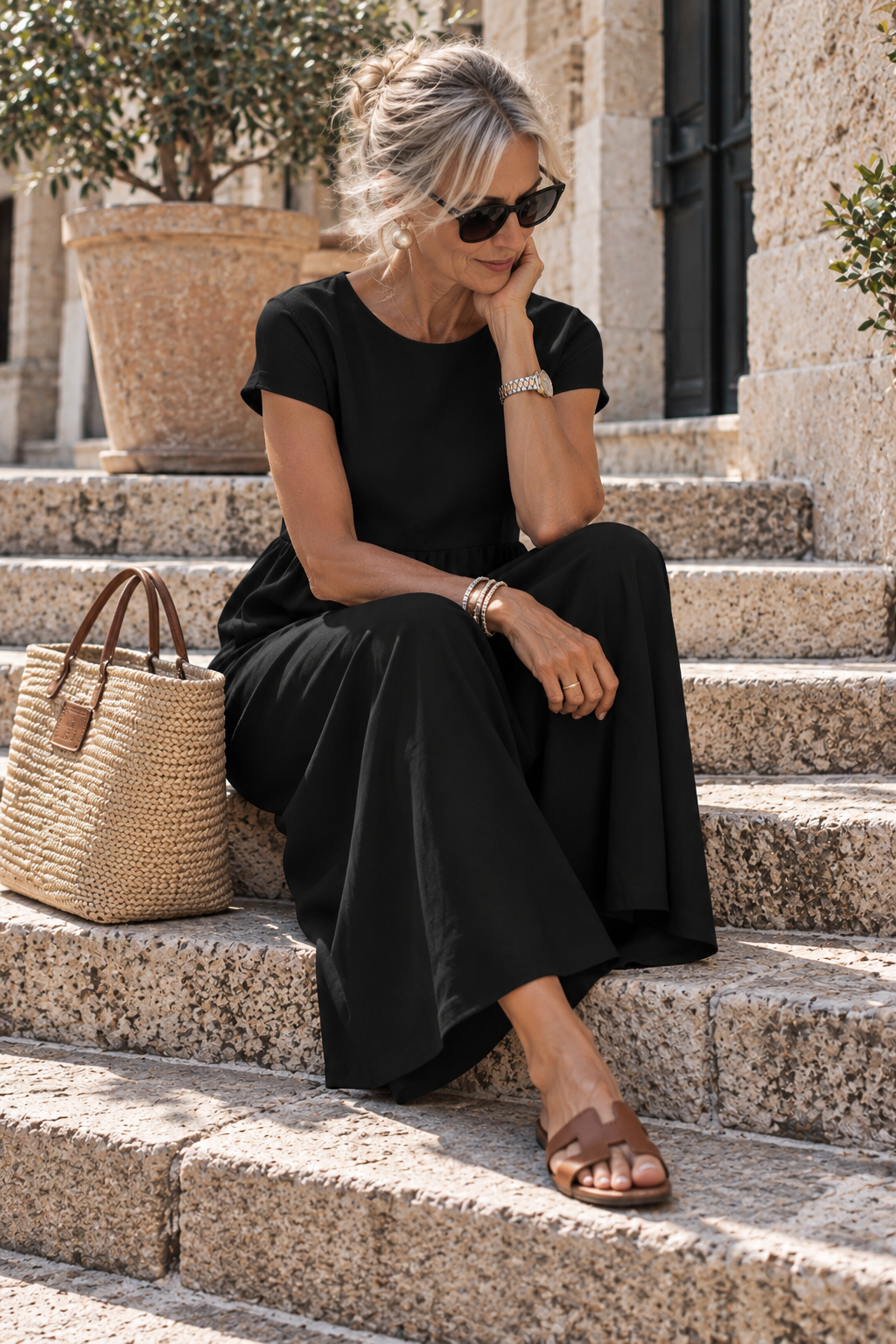 La Robe Charlotte