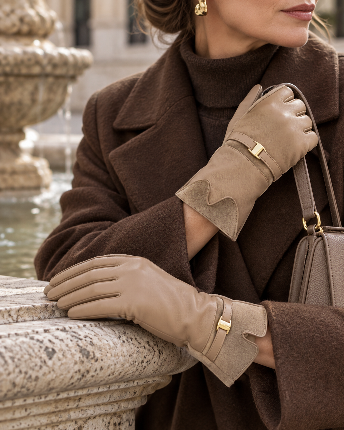 Les Gants Joséphine