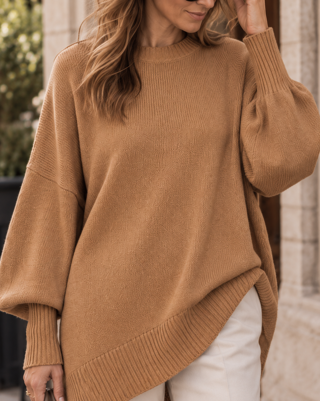 Le Pull Mona