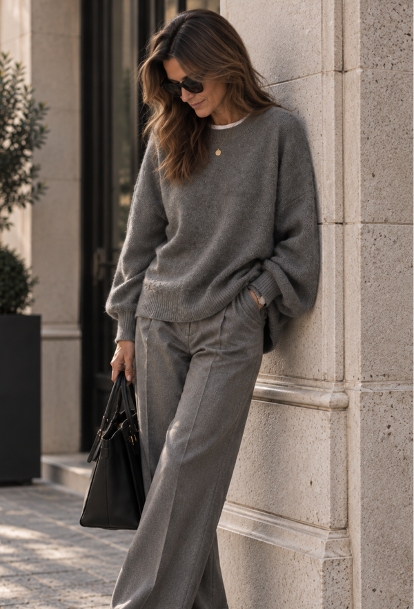 L'Ensemble Clémence