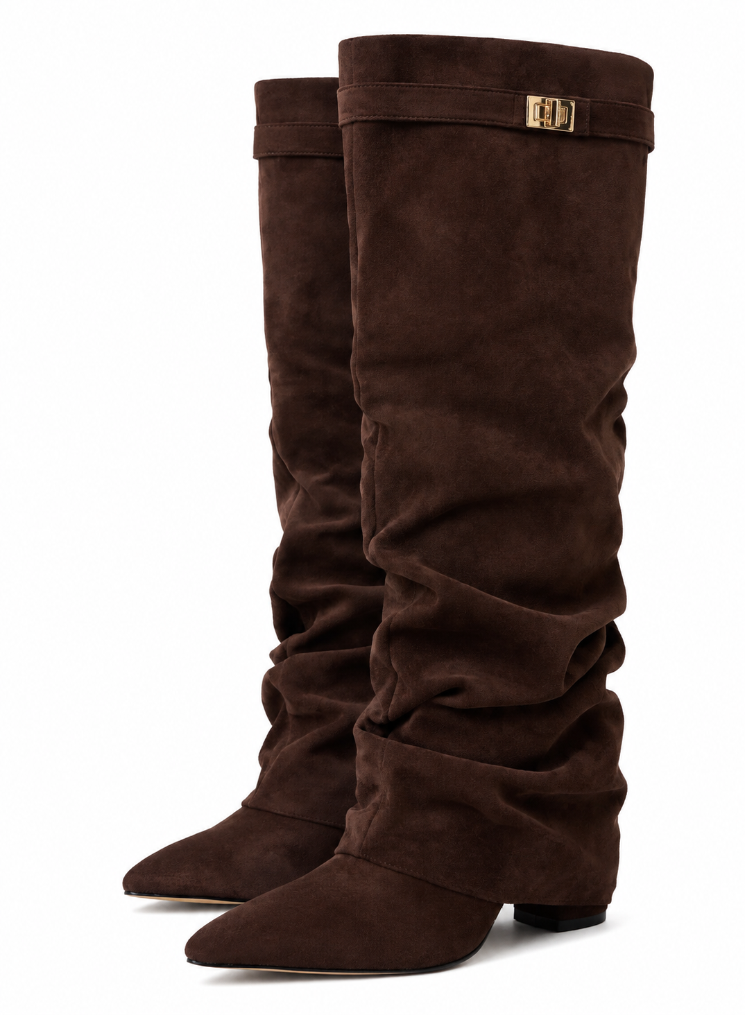 Les Bottes Gisèle
