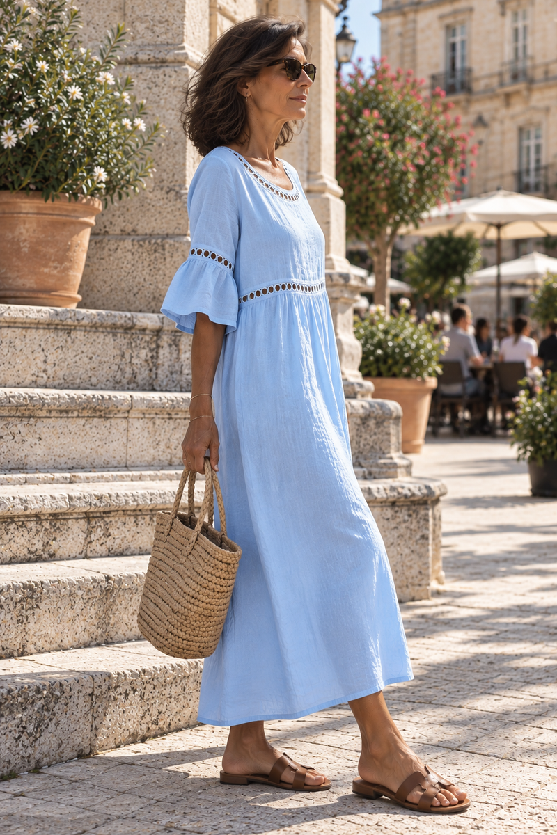 La Robe Léa
