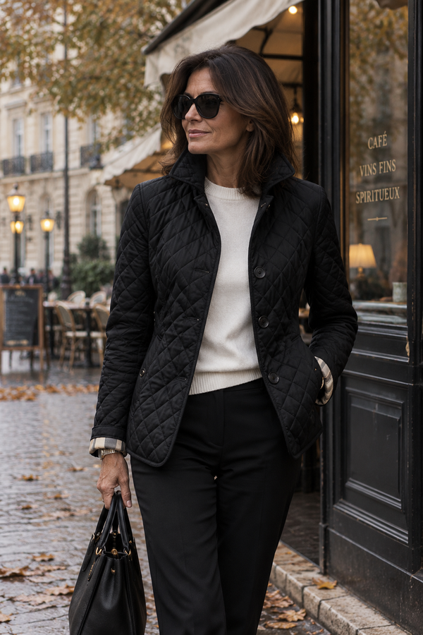 La Veste Gabrielle