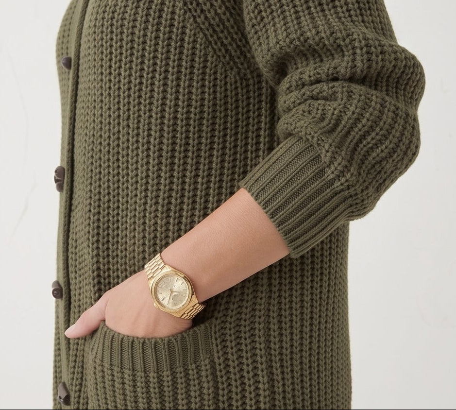 Le Cardigan Lou