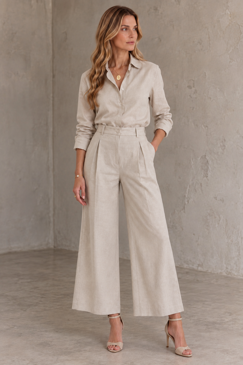 L'Ensemble Tailleur Saint-Germain