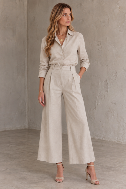 L'Ensemble Tailleur Saint-Germain