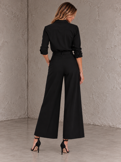 L'Ensemble Tailleur Saint-Germain