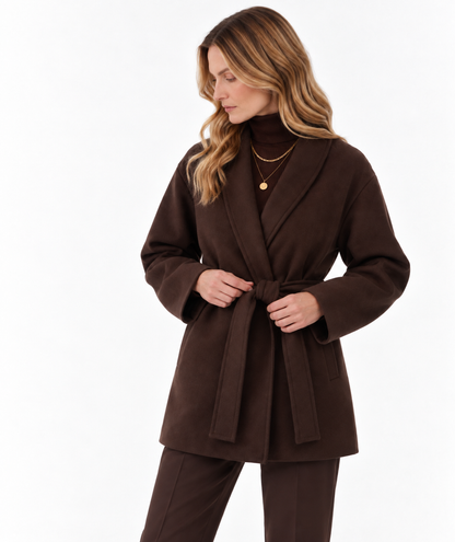 Le Manteau Enveloppant