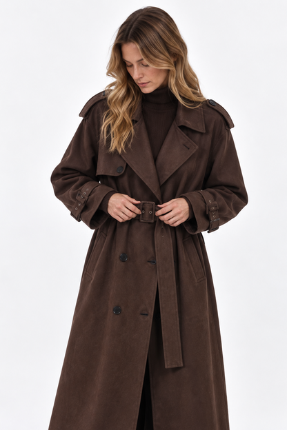 Le Trench Bonaparte