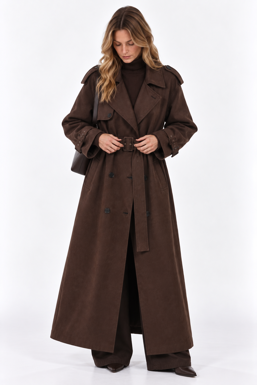 Le Trench Bonaparte