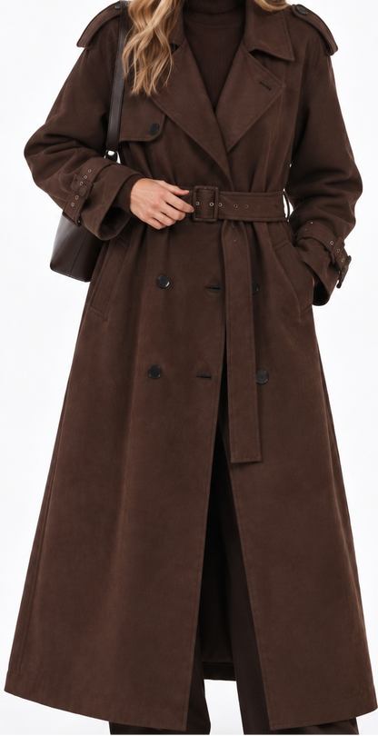 Le Trench Bonaparte