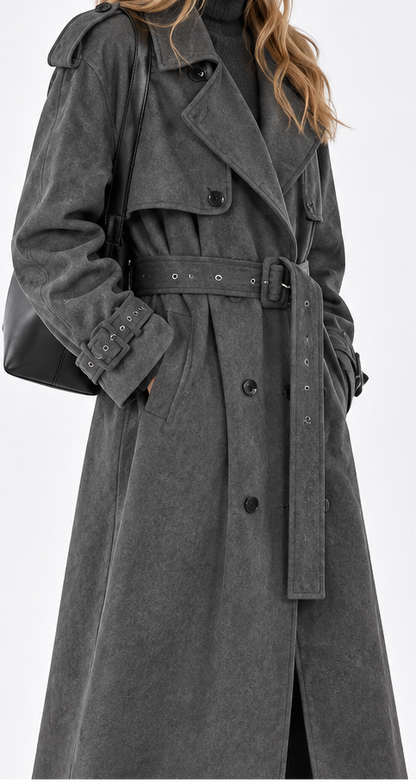 Le Trench Bonaparte