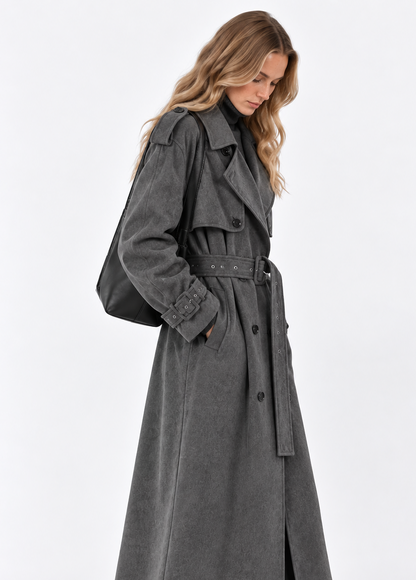 Le Trench Bonaparte
