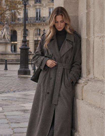 Le Trench Bonaparte