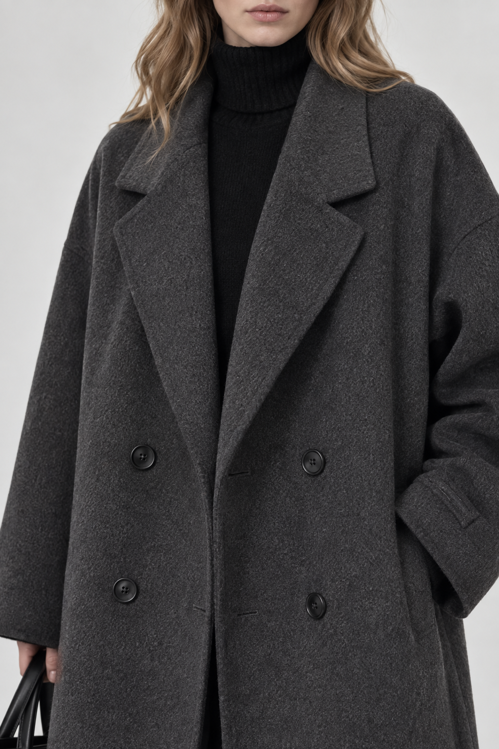 Le Manteau Concorde