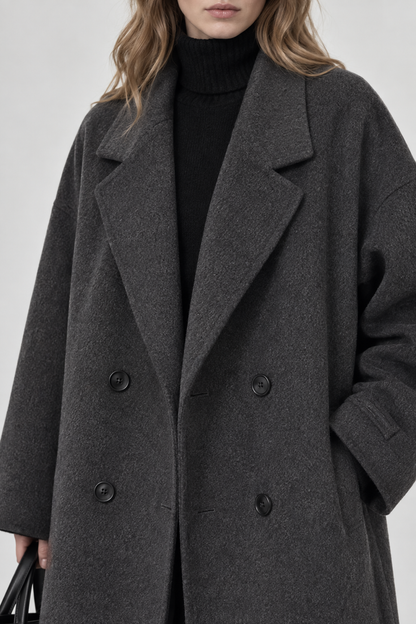 Le Manteau Concorde