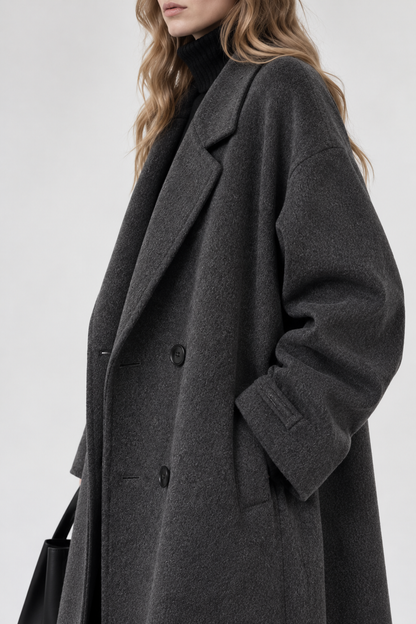 Le Manteau Concorde