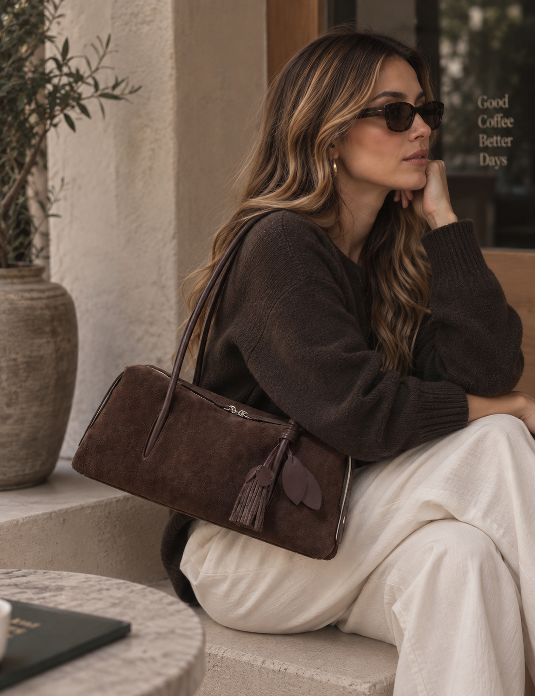 Le Sac Rive Gauche