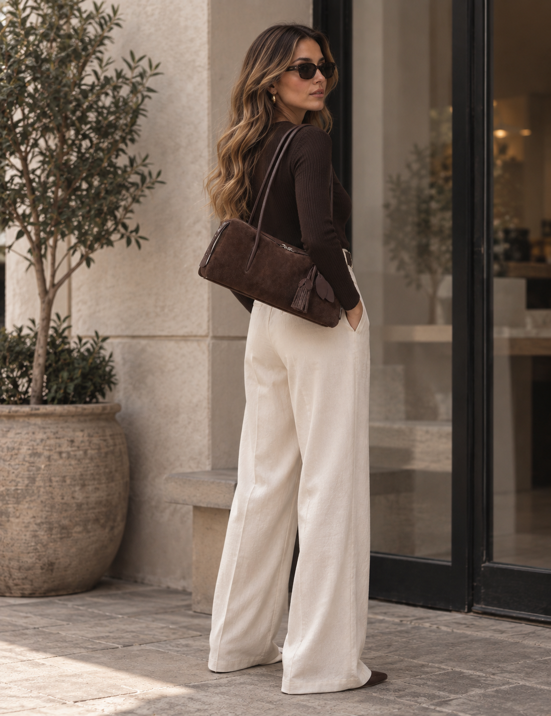 Le Sac Rive Gauche