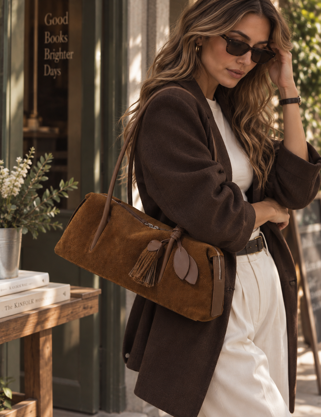 Le Sac Rive Gauche