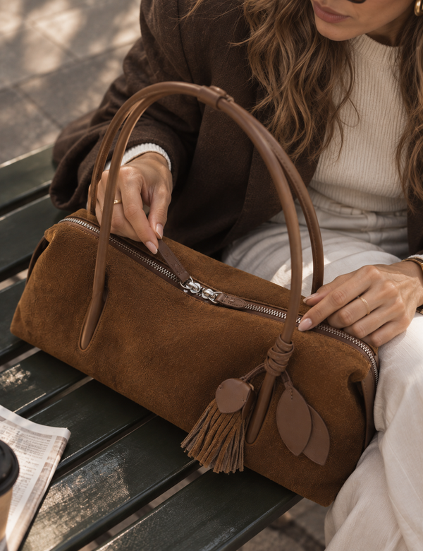 Le Sac Rive Gauche