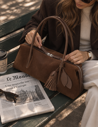 Le Sac Rive Gauche