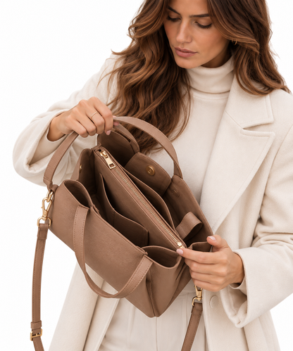 Le Sac Trapèze