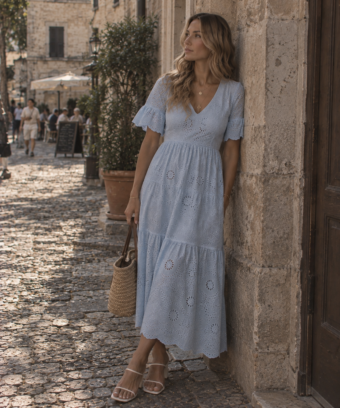 La Robe Margaux