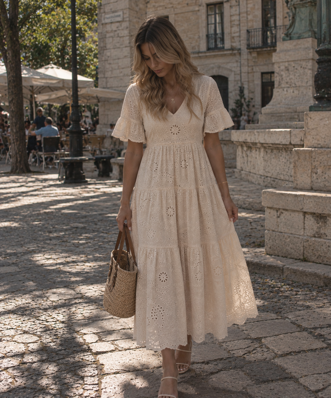 La Robe Margaux