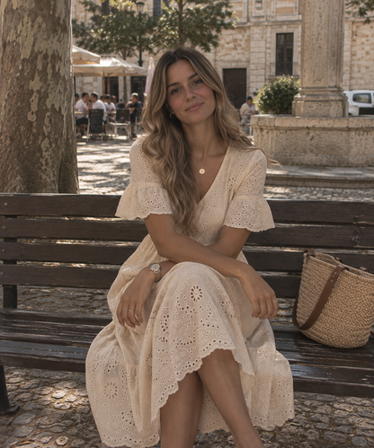 La Robe Margaux