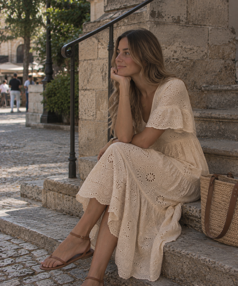 La Robe Margaux