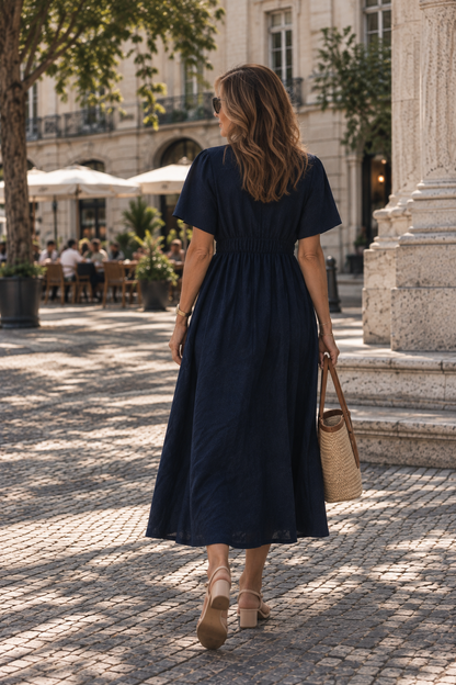 La Robe Antibes