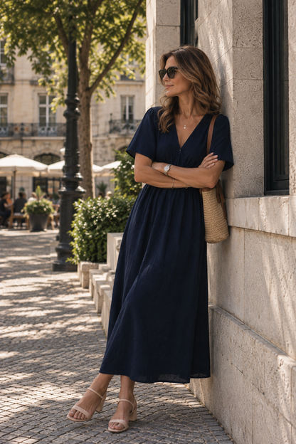 La Robe Antibes