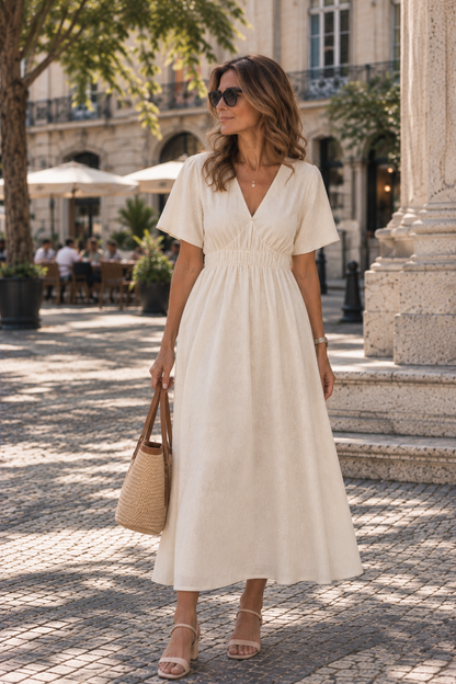 La Robe Antibes