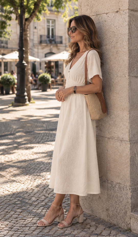 La Robe Antibes