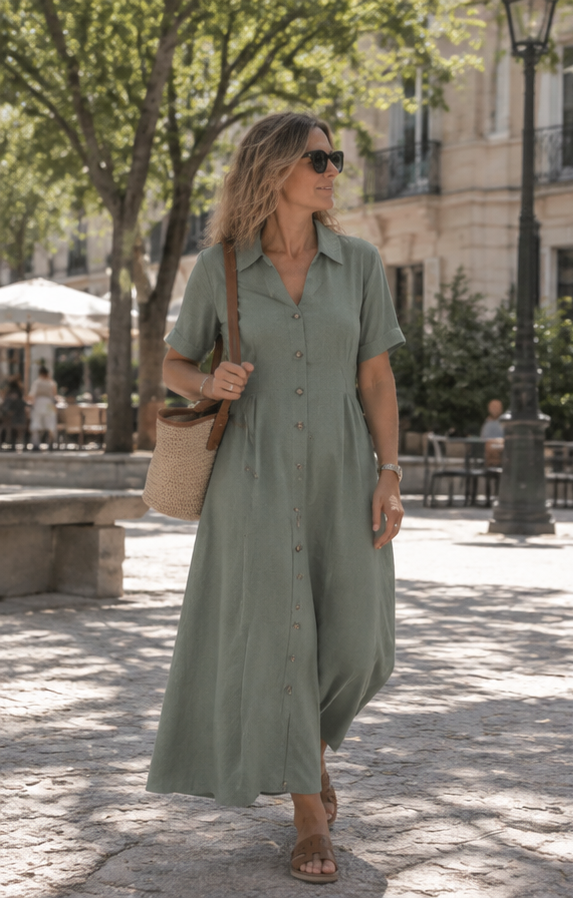 La Robe Camille