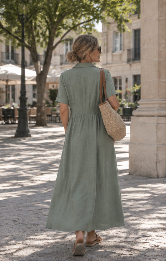 La Robe Camille