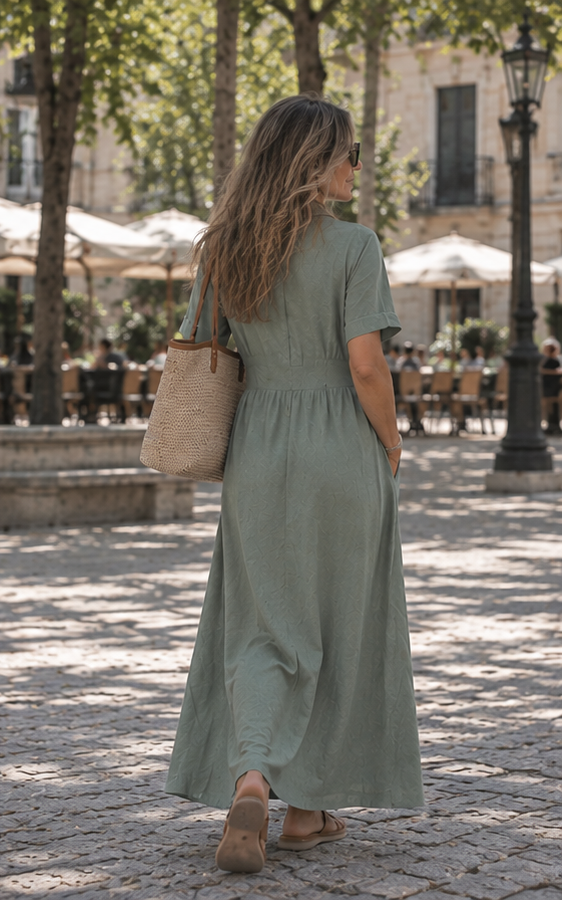 La Robe Camille