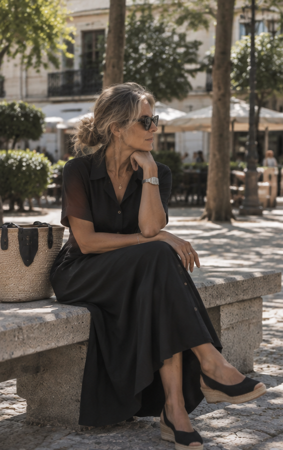 La Robe Camille