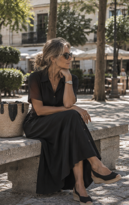 La Robe Camille