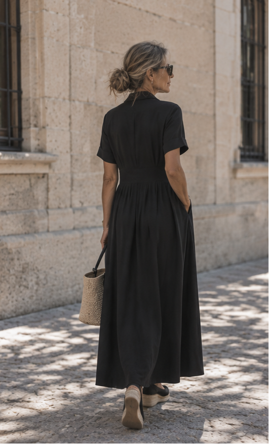 La Robe Camille
