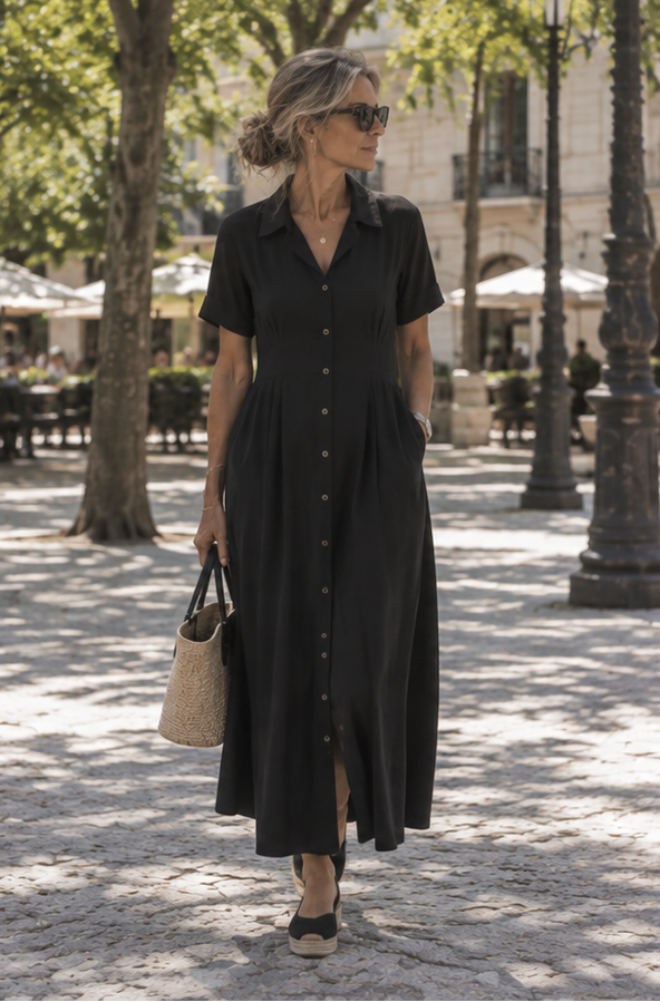La Robe Camille