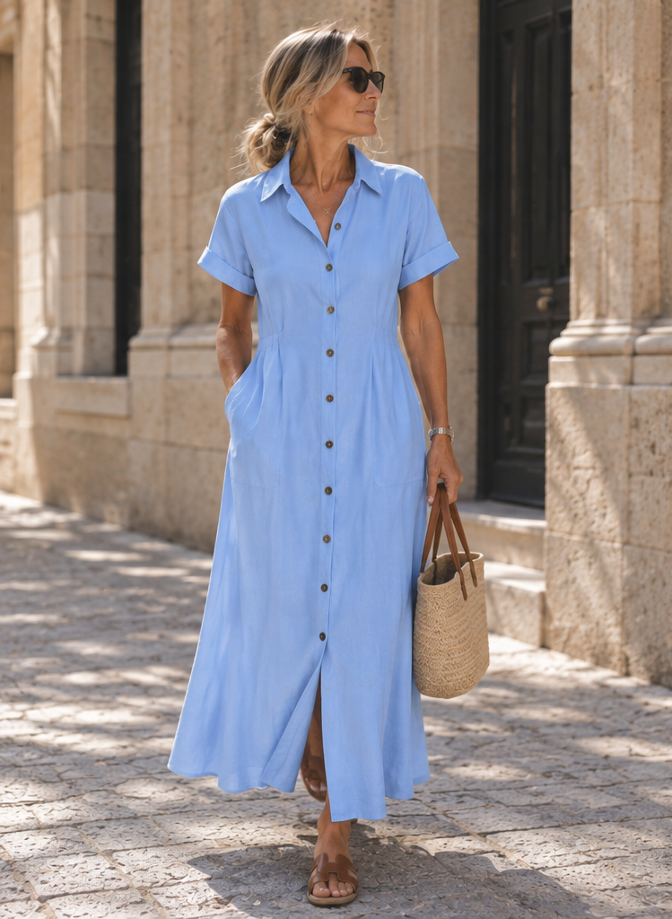 La Robe Camille