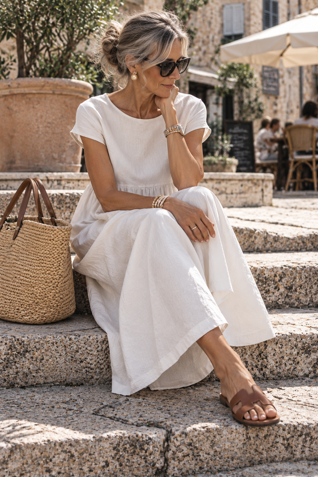 La Robe Charlotte
