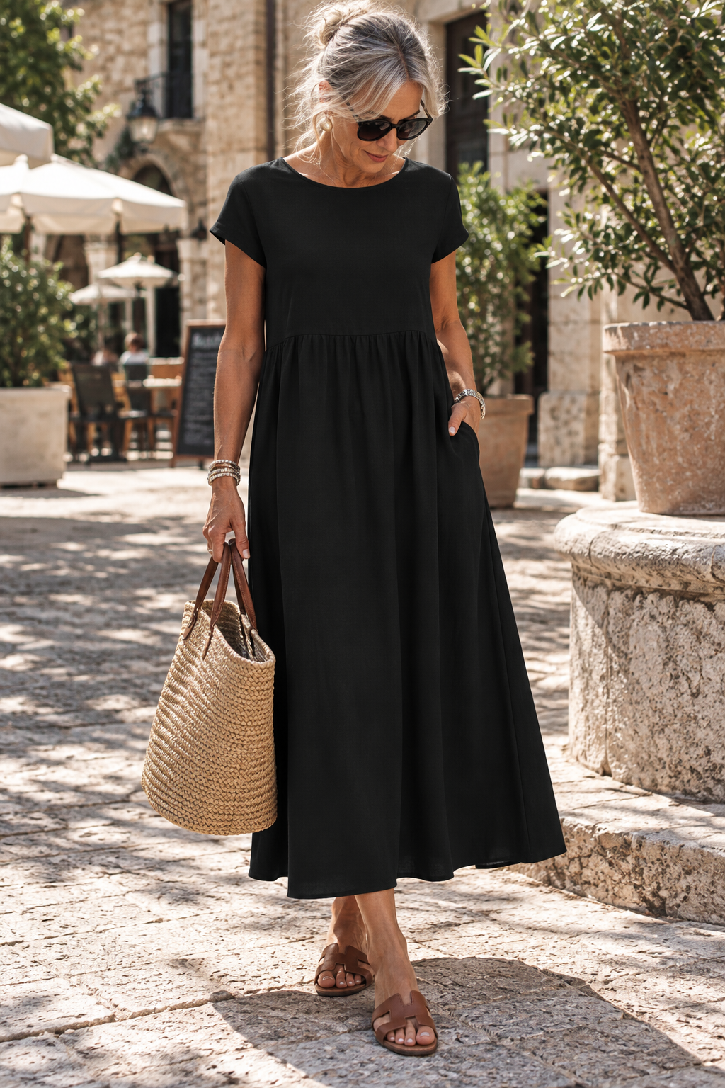 La Robe Charlotte