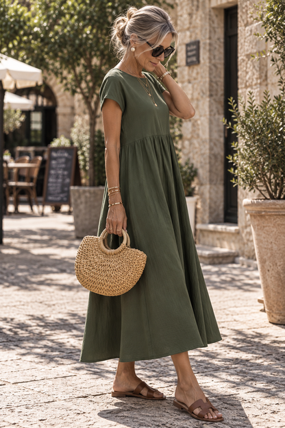 La Robe Charlotte